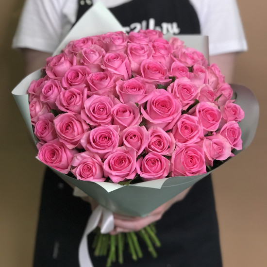 Купить 15 роз с доставкой в Иркутске